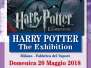Harry Potter Milano Maggio 2018